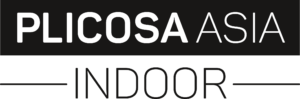 logo PLICOSA ASIA INDOOR