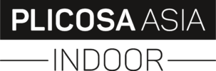 logo PLICOSA ASIA INDOOR