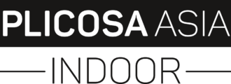 logo PLICOSA ASIA INDOOR