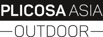 logo PLICOSA ASIA OUTDOOR